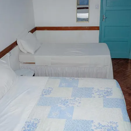 Nomads Hostel Multicultural & Coworking-3
